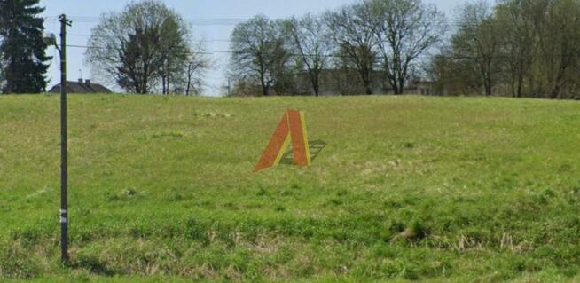 Działka budowlana Brzoskwinia gm. Zabierzów, Brzoskwinia