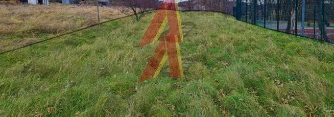 Działka budowlana Kraków Podgórze, Tyniec, Tyniecka