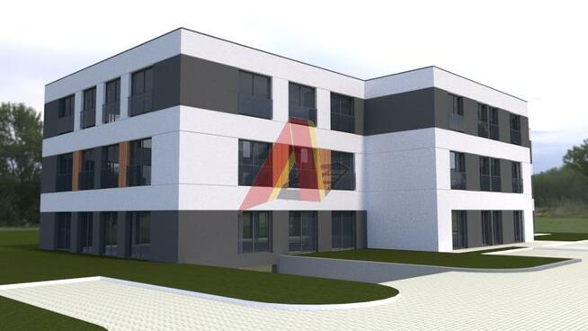 Działka usługowa Kraków Podgórze, Skotniki, Skotnicka