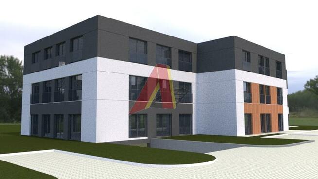 Działka usługowa Kraków Podgórze, Skotniki, Skotnicka