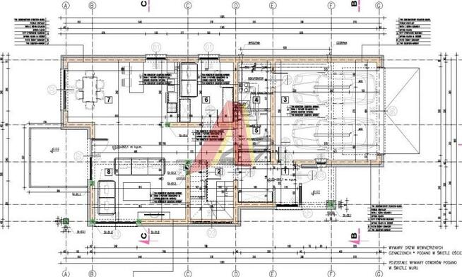 Działka budowlana Karniowice gm. Zabierzów, Rycerska
