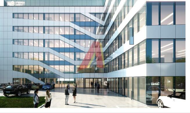 Działka usługowa Kraków Podgórze, Rybitwy, Dąbka Stanisława