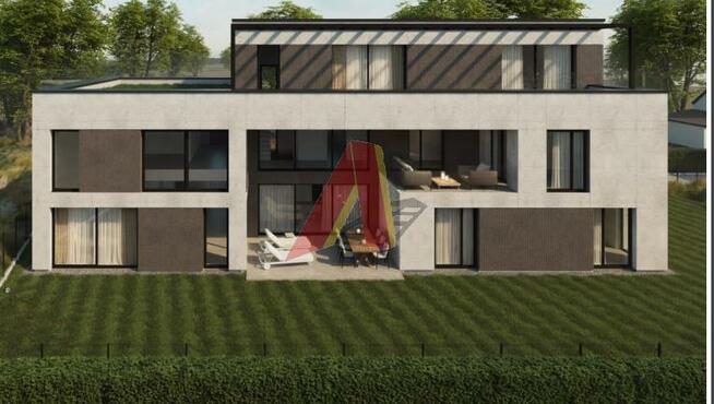 Działka budowlana Kraków Krowodrza, Wola Justowska, Jesionowa