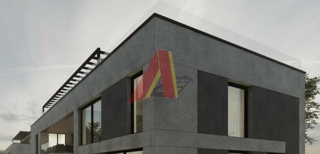 Działka budowlana Kraków Krowodrza, Wola Justowska, Jesionowa