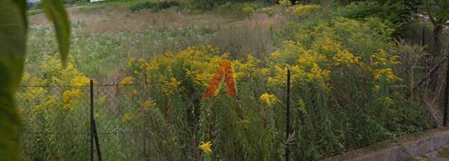 Działka budowlana Balice gm. Zabierzów, Pod Lasem