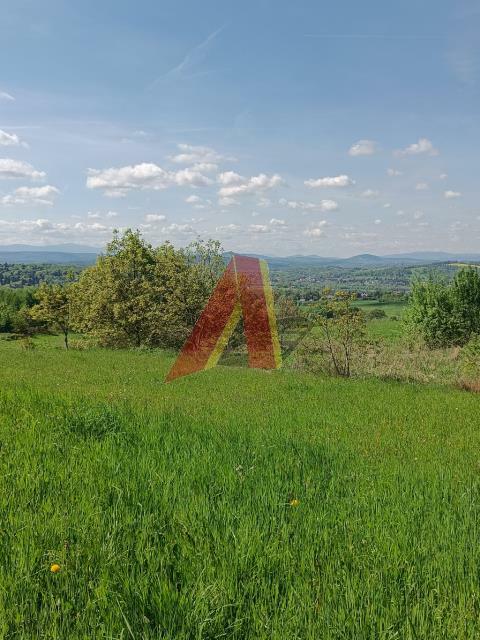 Działka budowlana BUKÓW gm. Mogilany, Mogilany