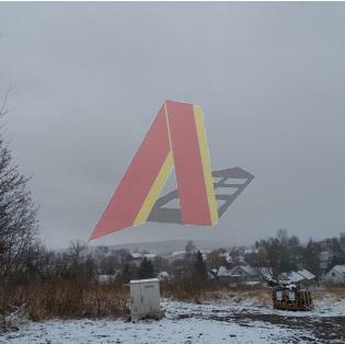 Działka budowlana Brzezie gm. Zabierzów, Spokojna