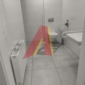 Lokal użytkowy Mników gm. Liszki, Mników