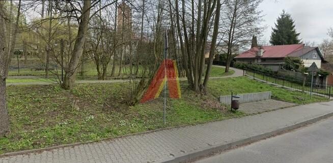 Działka budowlana Bolechowice gm. Zabierzów, Turystyczna