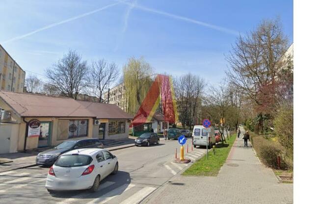 Lokal użytkowy Skawina Korabniki, Popiełuszki