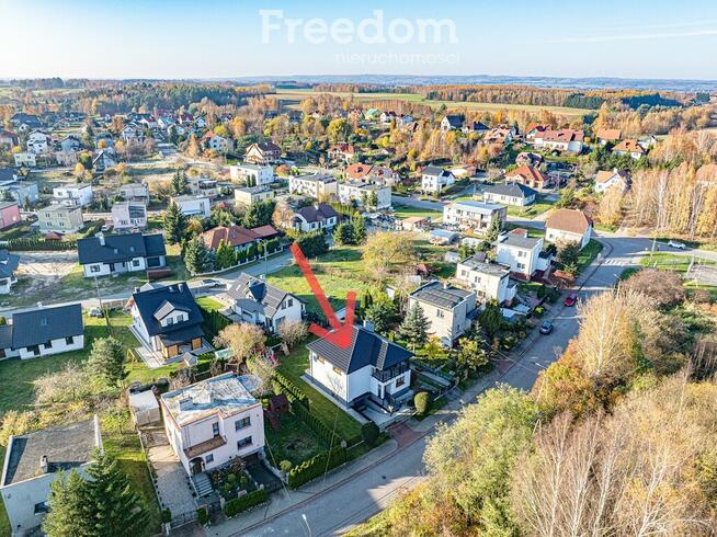 Dom wolnostojący Pasłęk