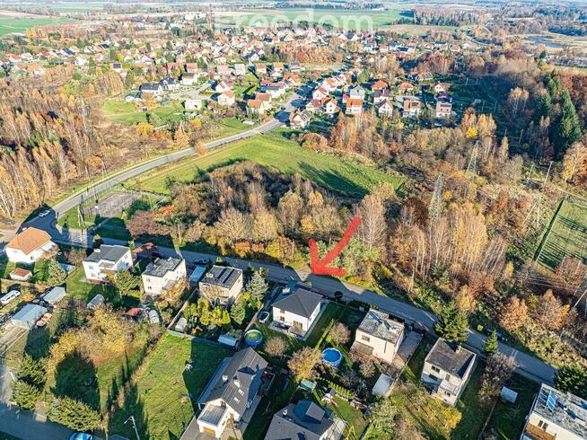 Dom wolnostojący Pasłęk