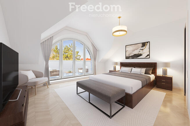 Dom w stylu dworkowym z potencjałem w Lesznowoli