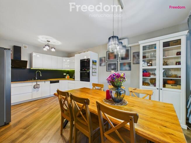 Dom 210 m2 ,Chinów, k. Kozienic