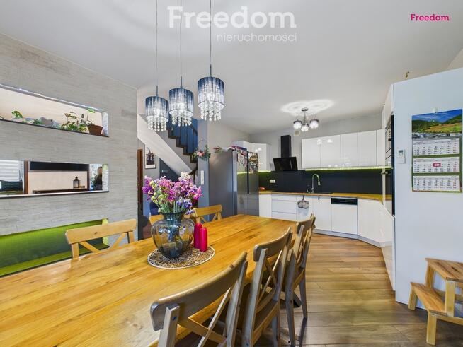 Dom 210 m2 ,Chinów, k. Kozienic