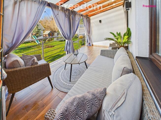 Dom 210 m2 ,Chinów, k. Kozienic