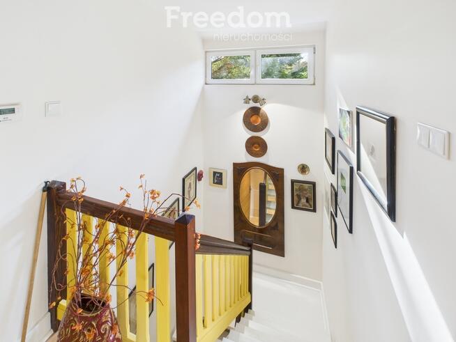 Wyjątkowa posiadłość z własnym wąwozem lessowym!