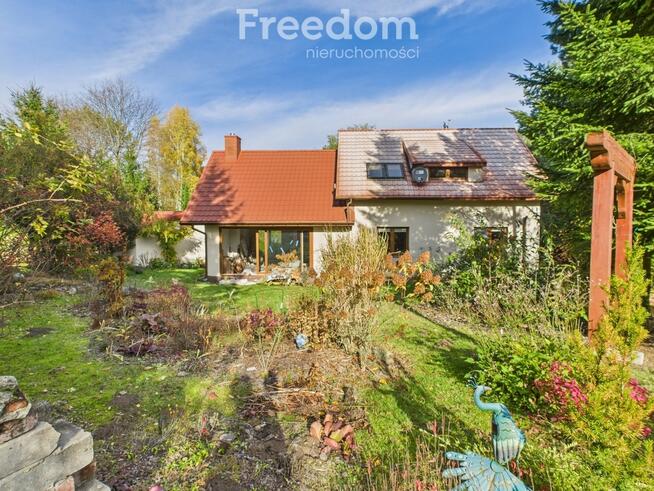 Wyjątkowa posiadłość z własnym wąwozem lessowym!