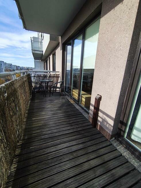 Mieszkanie Wrocław Wrocław-Stare Miasto, Wrocław-Stare Miasto, Inowrocławska