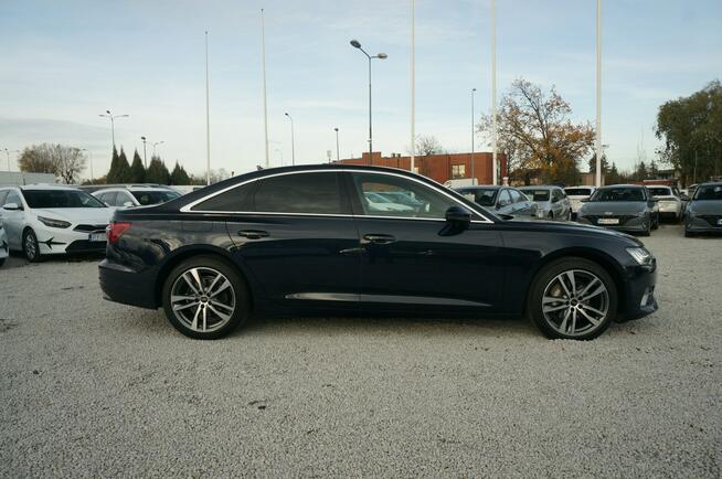 Audi A6 40 TDI 204 KM Advanced Quattro S Tronic Salon PL FVat 23% PY69891