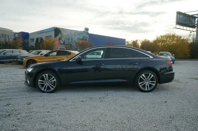 Audi A6 40 TDI 204 KM Advanced Quattro S Tronic Salon PL FVat 23% PY69891