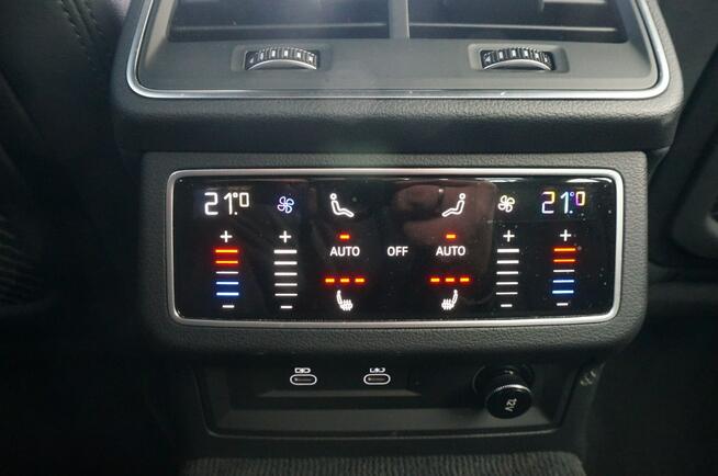 Audi A6 40 TDI 204 KM Advanced Quattro S Tronic Salon PL FVat 23% PY69891