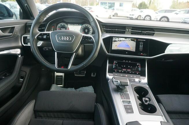 Audi A6 40 TDI 204 KM Advanced Quattro S Tronic Salon PL FVat 23% PY69891