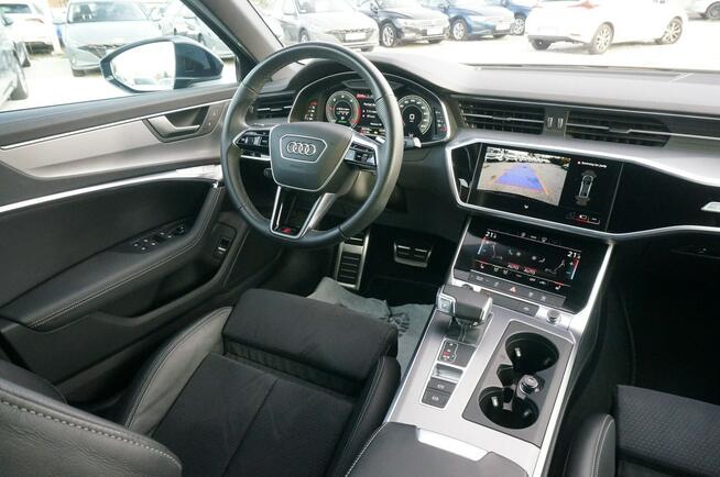 Audi A6 40 TDI 204 KM Advanced Quattro S Tronic Salon PL FVat 23% PY69891