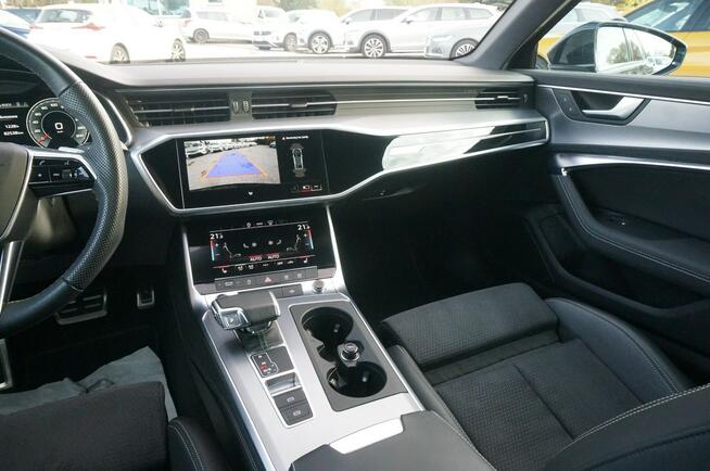 Audi A6 40 TDI 204 KM Advanced Quattro S Tronic Salon PL FVat 23% PY69891