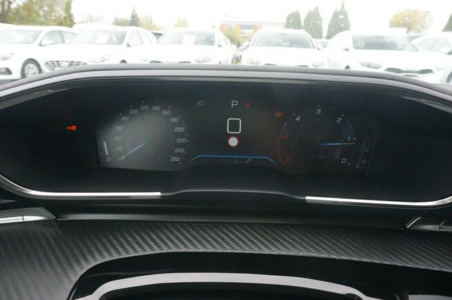 Peugeot 508 1.5 BlueHDi 130 KM Allure Pack Salon Polska Faktura Vat 23% WND0762C