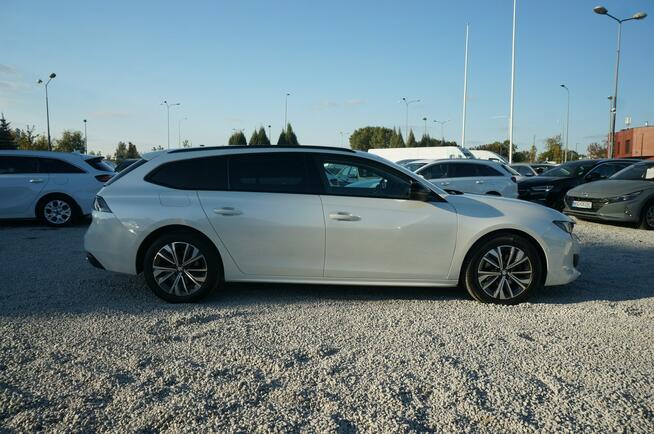 Peugeot 508 1.5 BlueHDi 130 KM Allure Pack Salon Polska Faktura Vat 23% DW8SW61