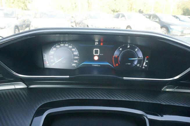 Peugeot 508 1.5 BlueHDi 130 KM Allure Pack Salon Polska Faktura Vat 23% DW8SW61