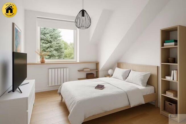 Dom Siemianowice Śląskie, Stanisława Rzepusa