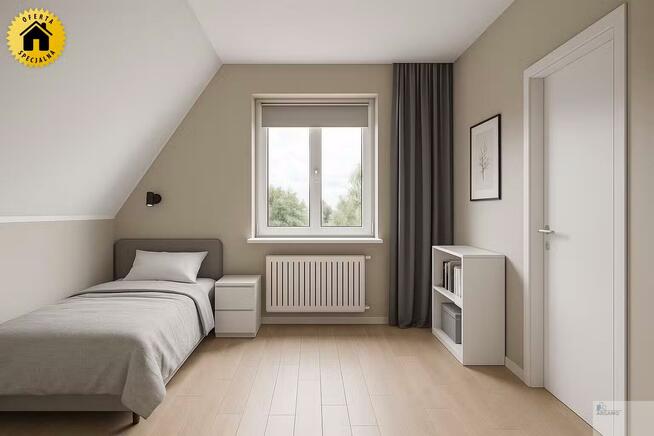 Dom Siemianowice Śląskie, Stanisława Rzepusa