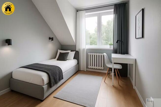 Dom Siemianowice Śląskie, Stanisława Rzepusa