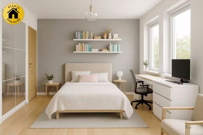 Dom Siemianowice Śląskie, Stanisława Rzepusa