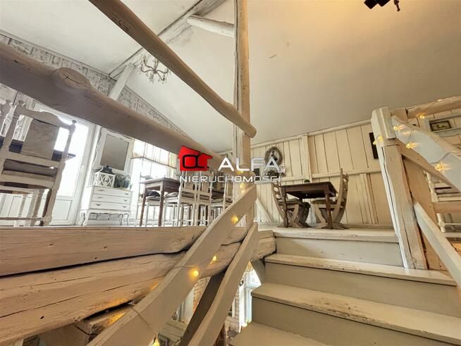 Lokal użytkowy Zagórze Śląskie gm. Walim