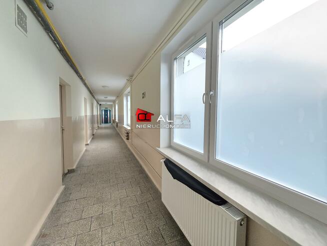 Lokal użytkowy Żarów Żarów