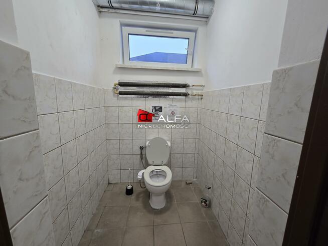 Lokal użytkowy Żarów Żarów