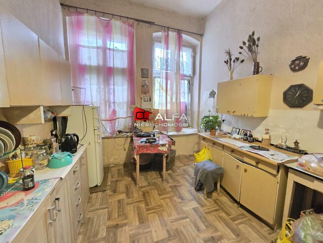 Mieszkanie Świdnica, Centrum