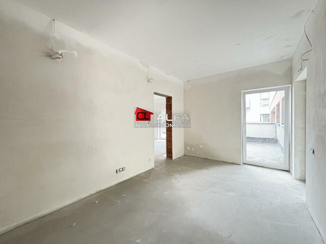 Mieszkanie Świdnica