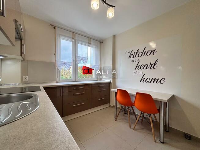 Mieszkanie Świdnica