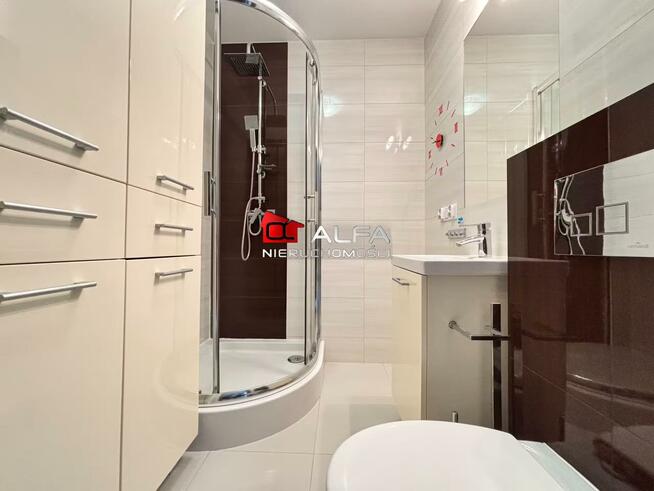 Mieszkanie Świdnica