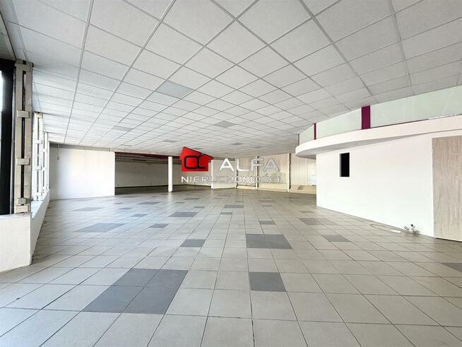 Lokal użytkowy Świdnica, okolice Centrum