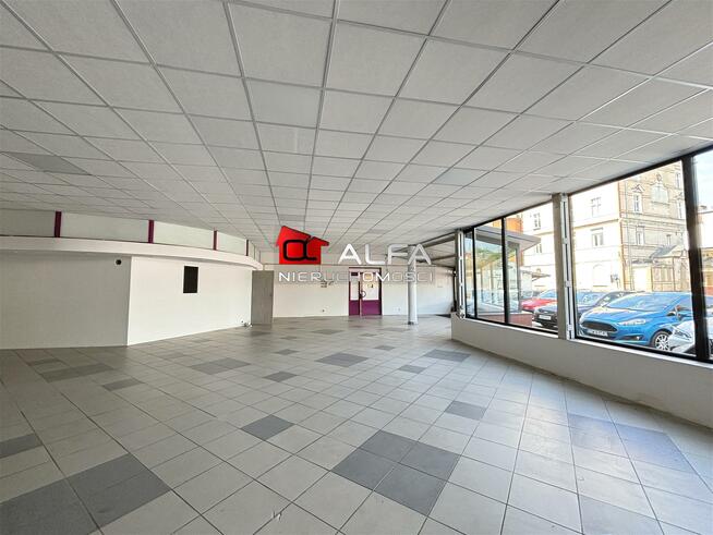 Lokal użytkowy Świdnica, okolice Centrum