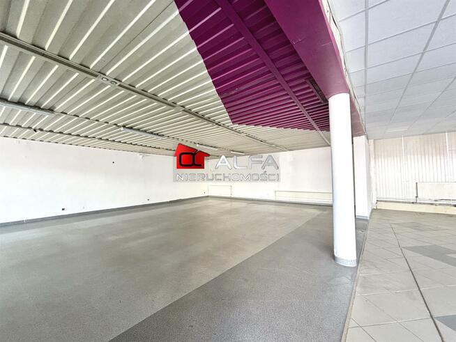 Lokal użytkowy Świdnica, okolice Centrum