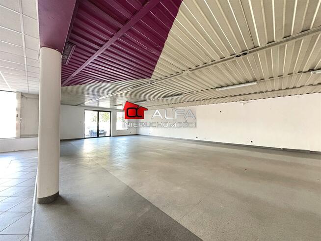 Lokal użytkowy Świdnica, okolice Centrum