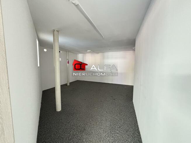 Lokal użytkowy Świdnica, okolice Centrum