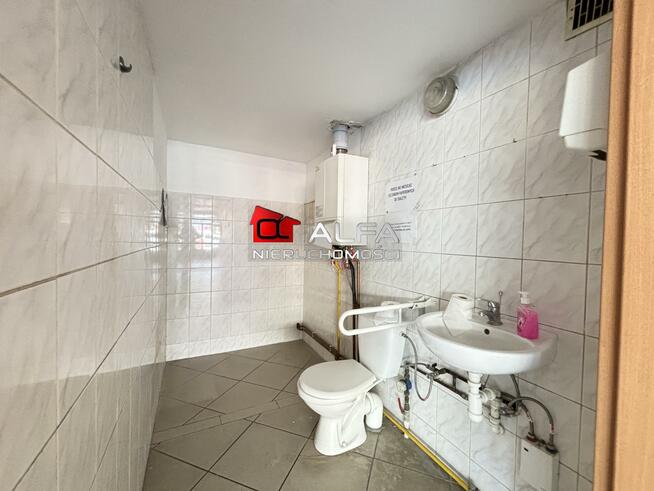 Lokal użytkowy Świdnica, okolice Centrum