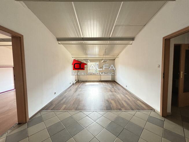 Lokal użytkowy Świdnica, okolice Centrum